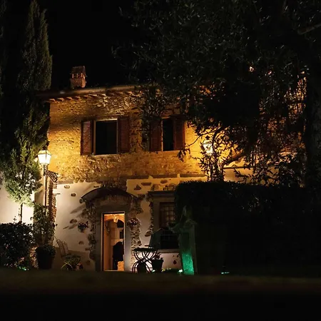 Castellino Di Malborghetto * Монтелупо-Фьорентино