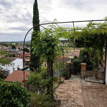 Castellino Di Malborghetto * Монтелупо-Фьорентино