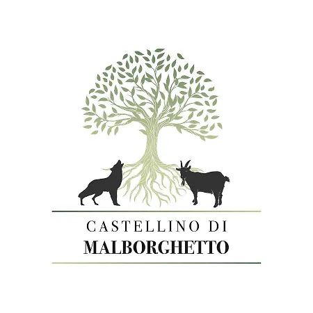 Guest house Castellino Di Malborghetto