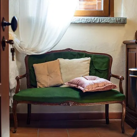 Guest house Castellino Di Malborghetto Montelupo Fiorentino