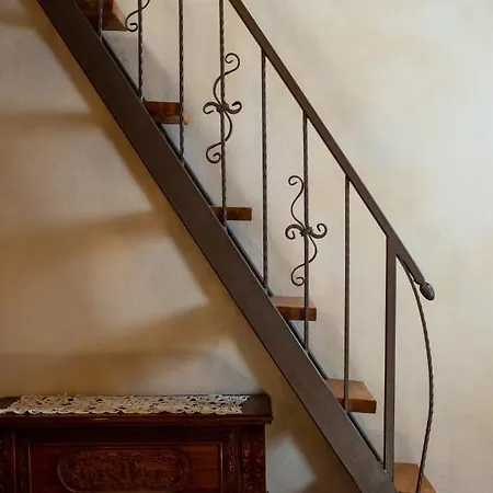 Castellino Di Malborghetto 4* Montelupo Fiorentino