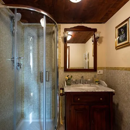 Maison d'hôtes Castellino Di Malborghetto 4*