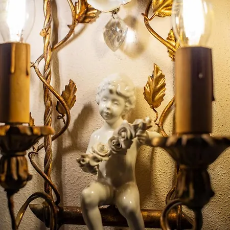 Guest house Castellino Di Malborghetto Montelupo Fiorentino