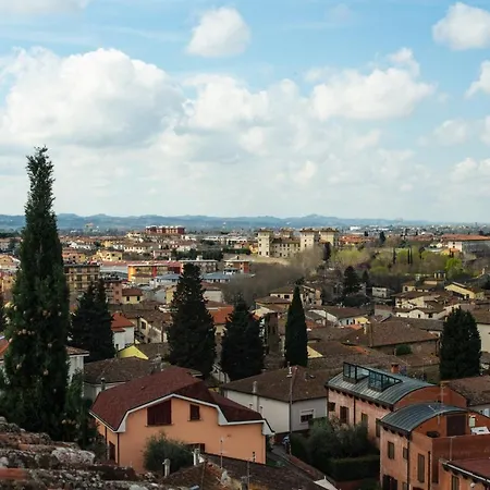 Castellino Di Malborghetto * Montelupo Fiorentino