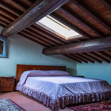 Guest house Castellino Di Malborghetto *