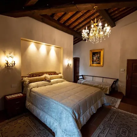Castellino Di Malborghetto Guest house *
