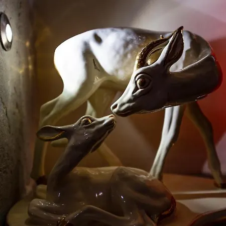 Castellino Di Malborghetto Maison d'hôtes Montelupo Fiorentino