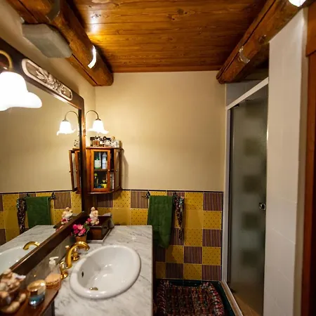 Guest house Castellino Di Malborghetto *
