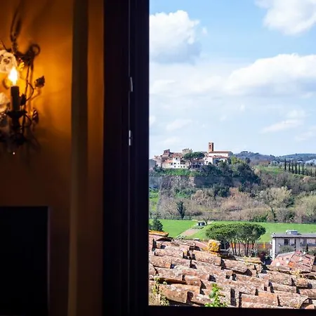 Maison d'hôtes Castellino Di Malborghetto