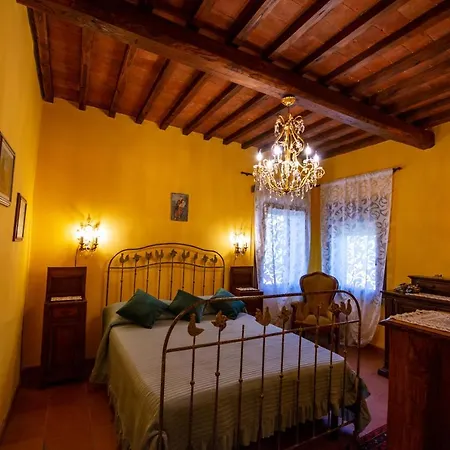 Castellino Di Malborghetto * Montelupo Fiorentino