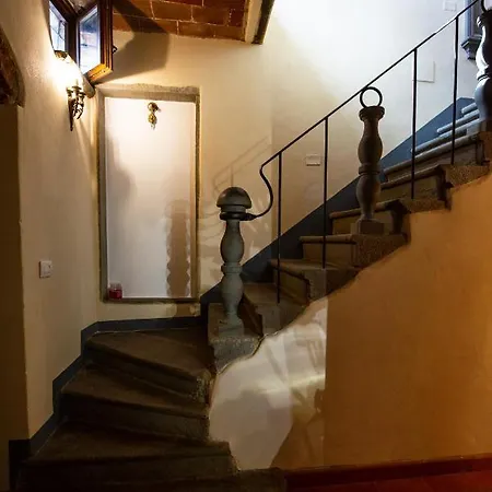 Maison d'hôtes Castellino Di Malborghetto 4*