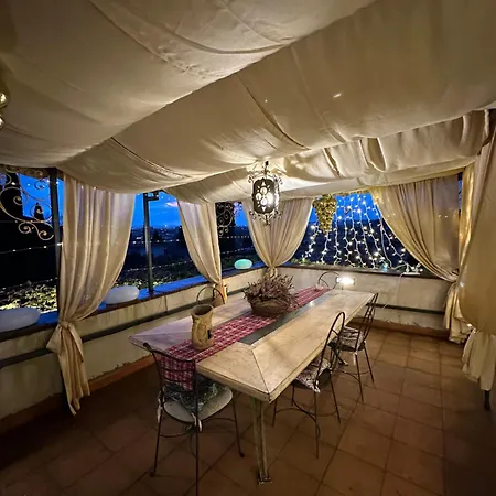 Castellino Di Malborghetto Maison d'hôtes