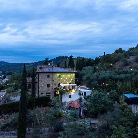 Castellino Di Malborghetto *