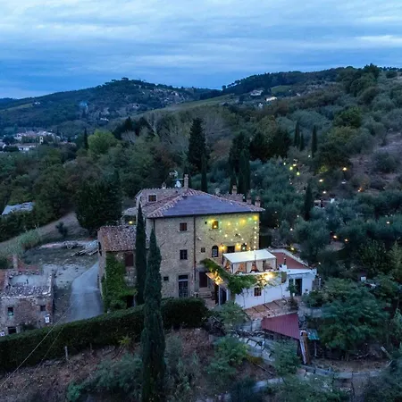 Castellino Di Malborghetto Guest house *