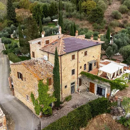 Castellino Di Malborghetto Guest house *