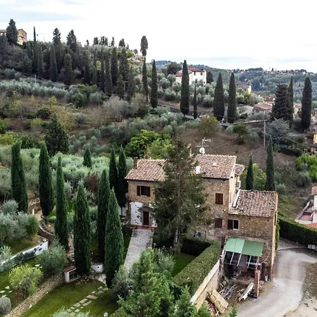 Guest house Castellino Di Malborghetto Montelupo Fiorentino