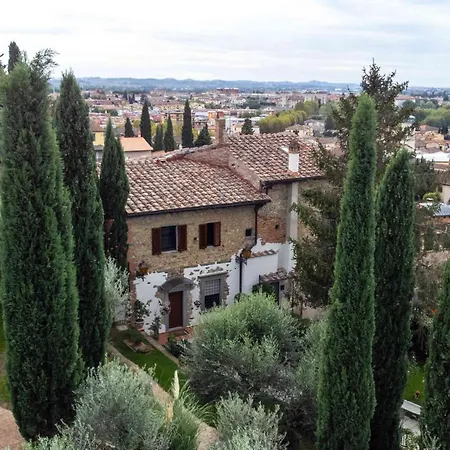 Castellino Di Malborghetto * Montelupo Fiorentino