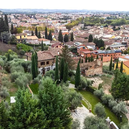 Guest house Castellino Di Malborghetto Montelupo Fiorentino