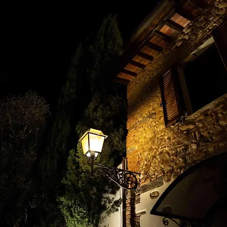 Castellino Di Malborghetto Guest house