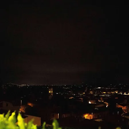 Castellino Di Malborghetto * Montelupo Fiorentino