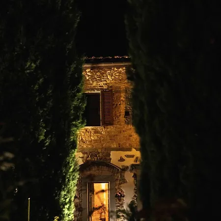 Castellino Di Malborghetto Guest house Montelupo Fiorentino