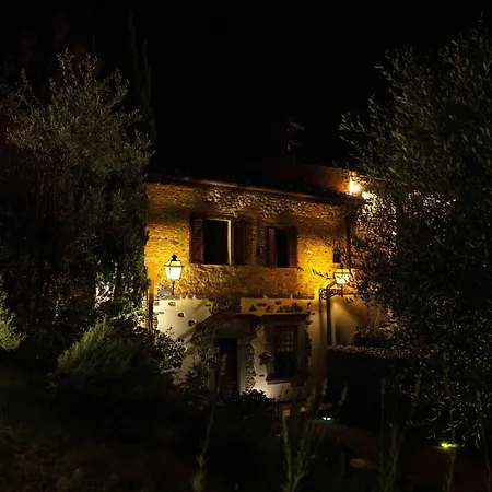 Castellino Di Malborghetto Guest house Montelupo Fiorentino