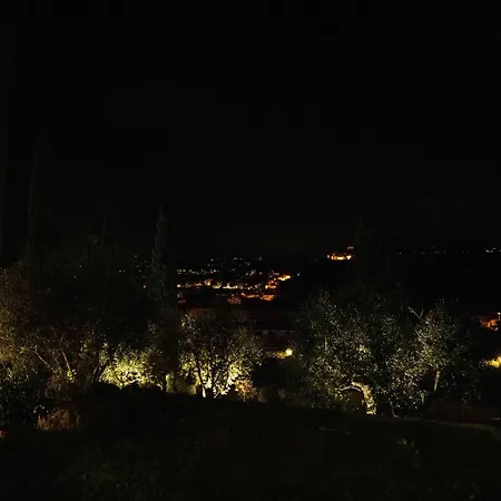 Castellino Di Malborghetto Guest house
