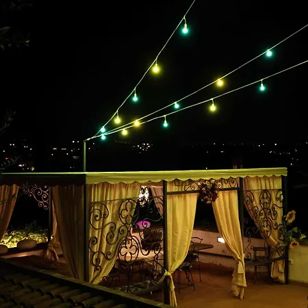 Castellino Di Malborghetto Guest house *