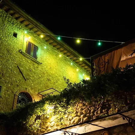 Guest house Castellino Di Malborghetto Montelupo Fiorentino