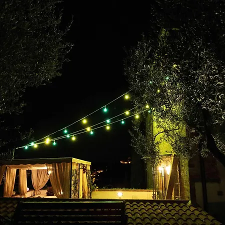 Castellino Di Malborghetto Montelupo Fiorentino
