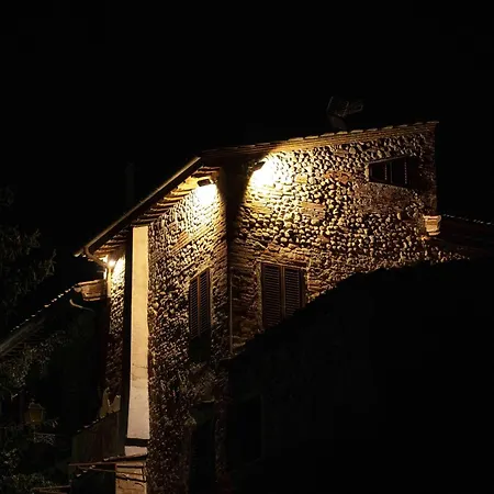 Guest house Castellino Di Malborghetto