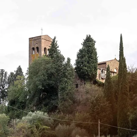 Castellino Di Malborghetto Montelupo Fiorentino