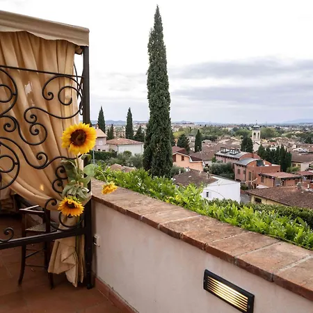 Castellino Di Malborghetto Guest house *