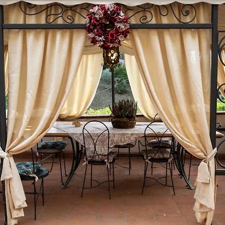 Castellino Di Malborghetto Guest house *