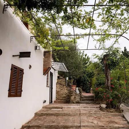 Castellino Di Malborghetto Guest house *