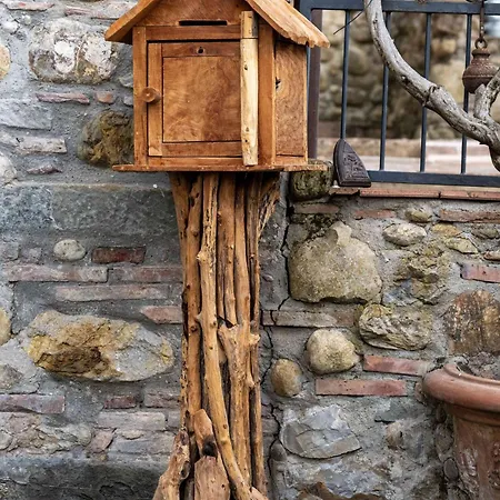 Guest house Castellino Di Malborghetto *