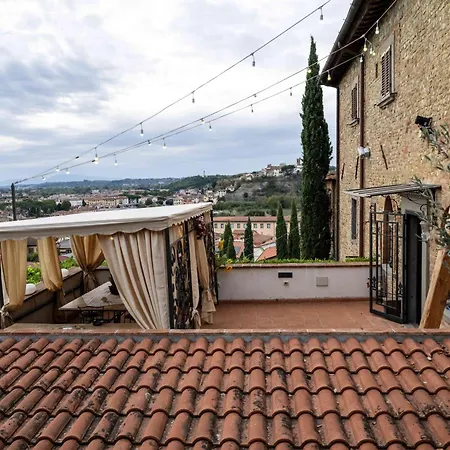 Guest house Castellino Di Malborghetto Montelupo Fiorentino