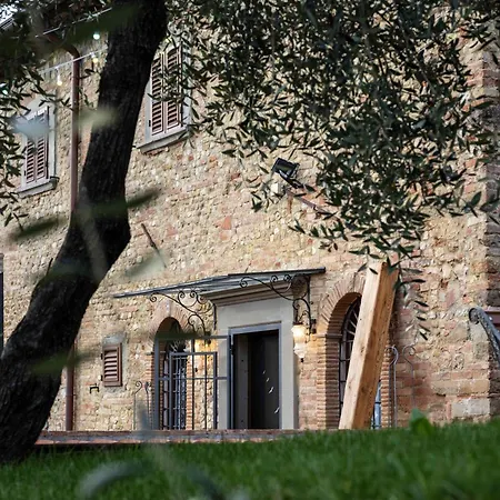 Castellino Di Malborghetto Guest house *