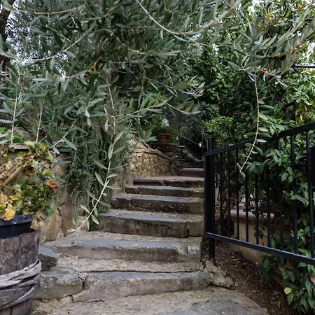 Guest house Castellino Di Malborghetto *