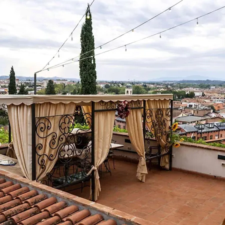 Castellino Di Malborghetto Guest house