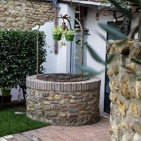 Castellino Di Malborghetto * Montelupo Fiorentino