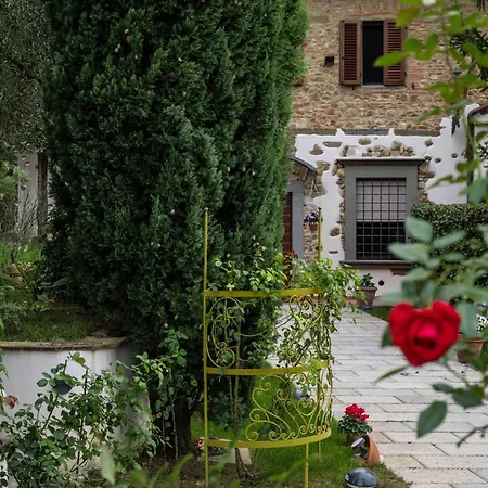 Castellino Di Malborghetto Montelupo Fiorentino