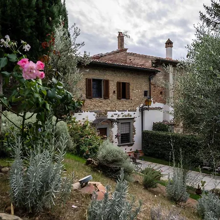 Guest house Castellino Di Malborghetto Montelupo Fiorentino