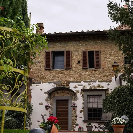 Castellino Di Malborghetto Guest house
