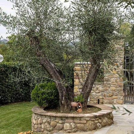 Castellino Di Malborghetto Guest house *