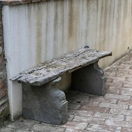 Maison d'hôtes Castellino Di Malborghetto