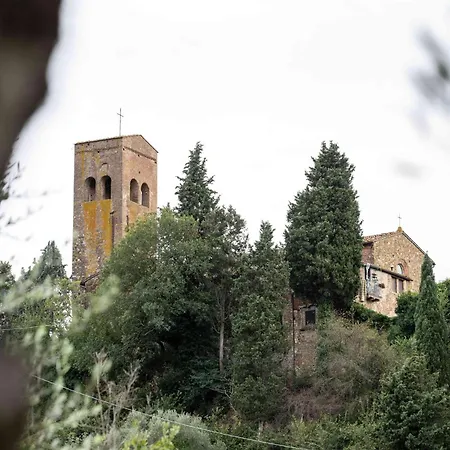 Castellino Di Malborghetto Guest house *