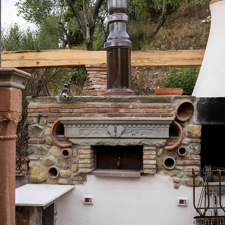 Castellino Di Malborghetto Guest house Montelupo Fiorentino