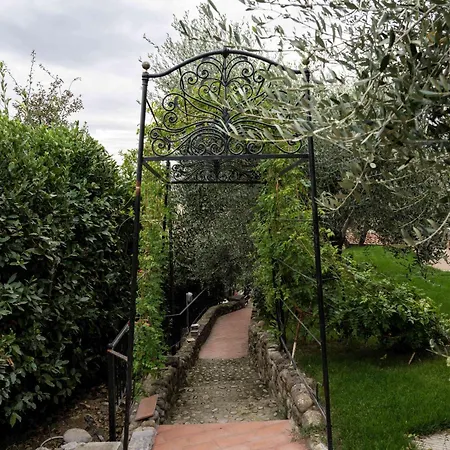 Castellino Di Malborghetto Guest house *