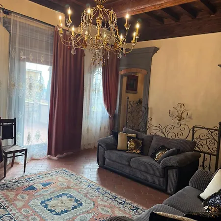 Guest house Castellino Di Malborghetto *